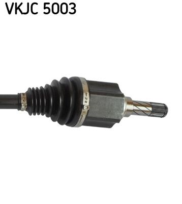 SKF VKJC5003 Féltengely